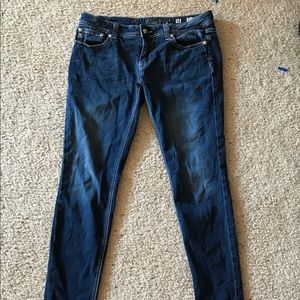 Skinny Miss Me Jeans